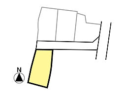 物件画像 松山市北久米町 北久米町4区画