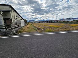 物件画像 松山市南高井町