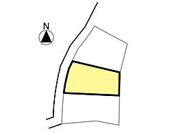 物件画像 松山市南高井町 南高井町3区画