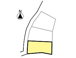 物件画像 松山市南高井町 南高井町3区画