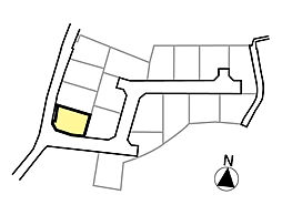 物件画像 松山市桜ヶ丘 桜ヶ丘16区画