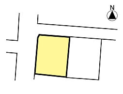 物件画像 伊予郡松前町筒井 松前町筒井2区画