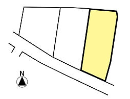 物件画像 伊予市下吾川 伊予市下吾川3区画