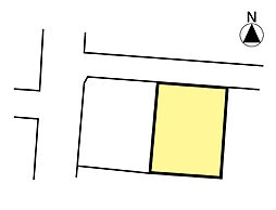 物件画像 伊予郡松前町筒井 松前町筒井2区画