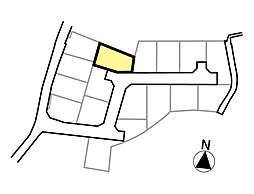 物件画像 松山市桜ヶ丘 桜ヶ丘16区画