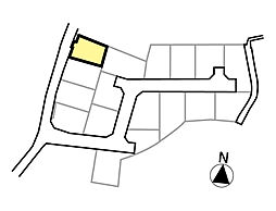 物件画像 松山市桜ヶ丘 桜ヶ丘16区画
