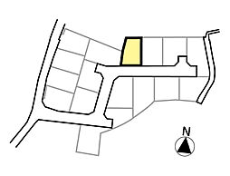 物件画像 松山市桜ヶ丘 桜ヶ丘16区画