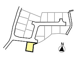 物件画像 松山市桜ヶ丘 桜ヶ丘16区画