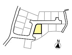 松山市桜ヶ丘 桜ヶ丘16区画
