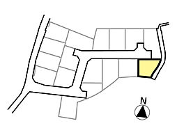 物件画像 松山市桜ヶ丘 桜ヶ丘16区画