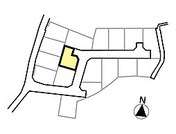 物件画像 松山市桜ヶ丘 桜ヶ丘16区画