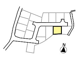 物件画像 松山市桜ヶ丘 桜ヶ丘16区画