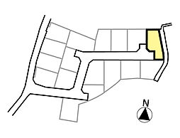 物件画像 松山市桜ヶ丘 桜ヶ丘16区画