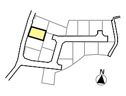 物件画像 松山市桜ヶ丘 桜ヶ丘16区画