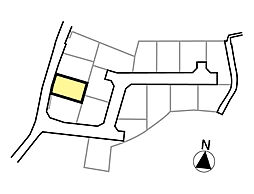 物件画像 松山市桜ヶ丘 桜ヶ丘16区画