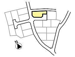 物件画像 伊予市尾崎 クローバータウン尾崎18区画