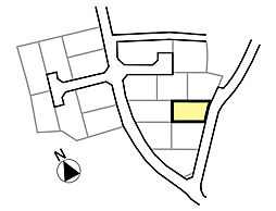 物件画像 伊予市尾崎 クローバータウン尾崎18区画