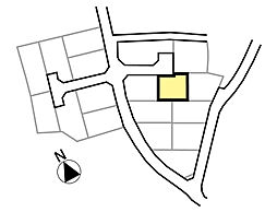 物件画像 伊予市尾崎 クローバータウン尾崎18区画
