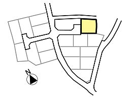 物件画像 伊予市尾崎 クローバータウン尾崎18区画