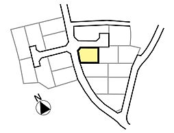 物件画像 伊予市尾崎 クローバータウン尾崎18区画