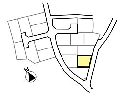 物件画像 伊予市尾崎 クローバータウン尾崎18区画