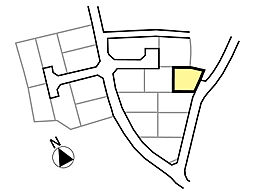物件画像 伊予市尾崎 クローバータウン尾崎18区画