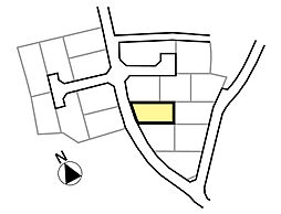 物件画像 伊予市尾崎 クローバータウン尾崎18区画