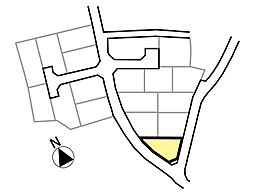 物件画像 伊予市尾崎 クローバータウン尾崎18区画