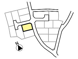 物件画像 伊予市尾崎 クローバータウン尾崎18区画