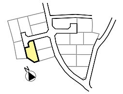 物件画像 伊予市尾崎 クローバータウン尾崎18区画