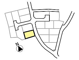 物件画像 伊予市尾崎 クローバータウン尾崎18区画