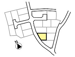 物件画像 伊予市尾崎 クローバータウン尾崎18区画