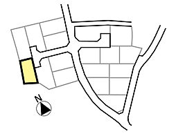 物件画像 伊予市尾崎 クローバータウン尾崎18区画