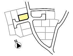 物件画像 伊予市尾崎 クローバータウン尾崎18区画
