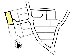 物件画像 伊予市尾崎 クローバータウン尾崎18区画