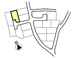 物件画像 伊予市尾崎 クローバータウン尾崎18区画