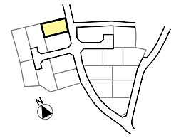 物件画像 伊予市尾崎 クローバータウン尾崎18区画