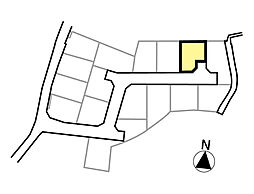 物件画像 松山市桜ヶ丘 桜ヶ丘16区画