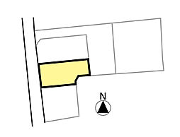 物件画像 伊予市下三谷 伊予市下三谷4区画