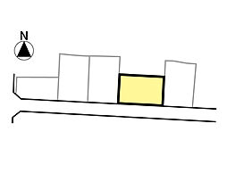 物件画像 東温市南方 南方5区画