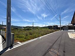 物件画像 松山市久保