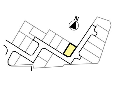 区画図 区画図