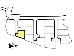 物件画像 伊予郡砥部町上原町 クローバータウン上原町17区画