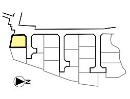 物件画像 伊予郡砥部町上原町 クローバータウン上原町17区画
