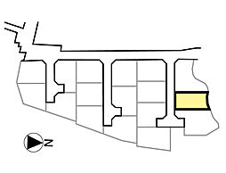 物件画像 伊予郡砥部町上原町 クローバータウン上原町17区画