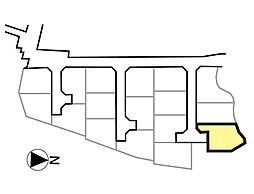 物件画像 伊予郡砥部町上原町 クローバータウン上原町17区画