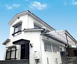 物件画像 松山市西石井 一戸建