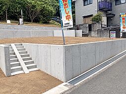 物件画像 松山市内宮町