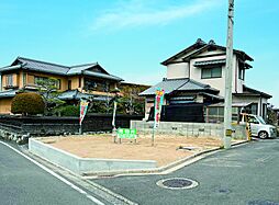 物件画像 伊予市上吾川