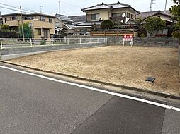 物件画像 松山市北条辻 アットホームタウン北条辻